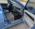 Синій Шевроле Лачетті, об'ємом двигуна 1.8 л та пробігом 228 тис. км за 3497 $, фото 6 на Automoto.ua