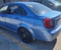 Синий Шевроле Лачетти, объемом двигателя 1.8 л и пробегом 285 тыс. км за 3000 $, фото 3 на Automoto.ua