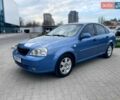 Синій Шевроле Лачетті, об'ємом двигуна 1.8 л та пробігом 320 тис. км за 3200 $, фото 2 на Automoto.ua