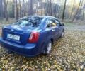Синій Шевроле Лачетті, об'ємом двигуна 1.6 л та пробігом 214 тис. км за 4200 $, фото 3 на Automoto.ua