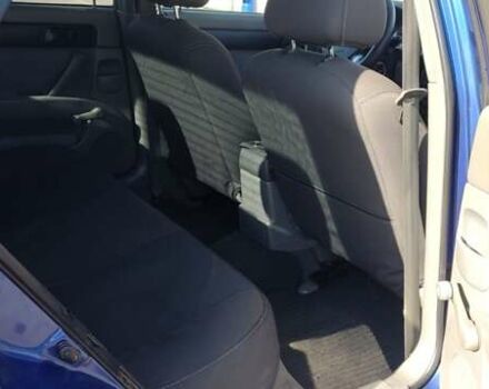 Синій Шевроле Лачетті, об'ємом двигуна 1.6 л та пробігом 433 тис. км за 3900 $, фото 9 на Automoto.ua