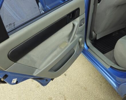 Синій Шевроле Лачетті, об'ємом двигуна 1.6 л та пробігом 230 тис. км за 3350 $, фото 10 на Automoto.ua