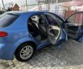 Синий Шевроле Лачетти, объемом двигателя 1.8 л и пробегом 147 тыс. км за 1799 $, фото 4 на Automoto.ua