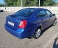 Синій Шевроле Лачетті, об'ємом двигуна 1.6 л та пробігом 433 тис. км за 3900 $, фото 7 на Automoto.ua