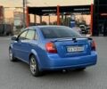 Синій Шевроле Лачетті, об'ємом двигуна 1.8 л та пробігом 340 тис. км за 2900 $, фото 2 на Automoto.ua
