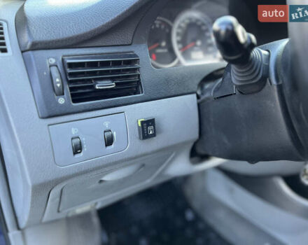 Синій Шевроле Лачетті, об'ємом двигуна 1.8 л та пробігом 330 тис. км за 2999 $, фото 14 на Automoto.ua