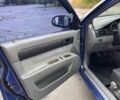 Синий Шевроле Лачетти, объемом двигателя 1.6 л и пробегом 169 тыс. км за 3550 $, фото 6 на Automoto.ua