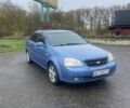 Шевроле Лачетти 2005 в Пятихатках на Automoto.ua Синий Шевроле Лачетти, объемом двигателя 1.8 л и пробегом 300 тыс. км за 3500 $, фото 1 на Automoto.ua