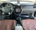 Синий Шевроле Лачетти, объемом двигателя 1.8 л и пробегом 229 тыс. км за 4000 $, фото 8 на Automoto.ua