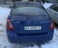 Синій Шевроле Лачетті, об'ємом двигуна 1.8 л та пробігом 227 тис. км за 3400 $, фото 3 на Automoto.ua