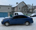 Синий Шевроле Лачетти, объемом двигателя 1.8 л и пробегом 356 тыс. км за 3750 $, фото 9 на Automoto.ua