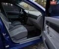Синий Шевроле Лачетти, объемом двигателя 1.8 л и пробегом 187 тыс. км за 4000 $, фото 16 на Automoto.ua