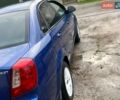 Синій Шевроле Лачетті, об'ємом двигуна 1.8 л та пробігом 259 тис. км за 3499 $, фото 4 на Automoto.ua