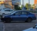 Синий Шевроле Лачетти, объемом двигателя 0 л и пробегом 260 тыс. км за 3000 $, фото 1 на Automoto.ua