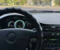 Синий Шевроле Лачетти, объемом двигателя 1.8 л и пробегом 235 тыс. км за 4250 $, фото 19 на Automoto.ua