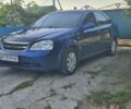 Синій Шевроле Лачетті, об'ємом двигуна 1.8 л та пробігом 218 тис. км за 3764 $, фото 13 на Automoto.ua