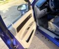Синий Шевроле Лачетти, объемом двигателя 1.8 л и пробегом 200 тыс. км за 4600 $, фото 8 на Automoto.ua