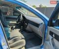 Синий Шевроле Лачетти, объемом двигателя 1.8 л и пробегом 256 тыс. км за 4009 $, фото 3 на Automoto.ua