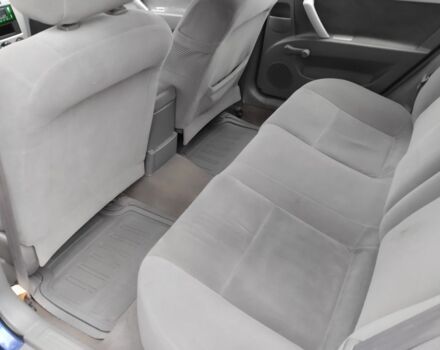 Синий Шевроле Лачетти, объемом двигателя 1.8 л и пробегом 175 тыс. км за 3799 $, фото 7 на Automoto.ua