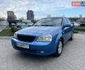 Синій Шевроле Лачетті, об'ємом двигуна 1.8 л та пробігом 320 тис. км за 3200 $, фото 1 на Automoto.ua