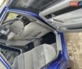 Синий Шевроле Лачетти, объемом двигателя 1.8 л и пробегом 228 тыс. км за 4000 $, фото 9 на Automoto.ua