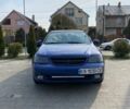 Синій Шевроле Лачетті, об'ємом двигуна 1.8 л та пробігом 270 тис. км за 2600 $, фото 1 на Automoto.ua