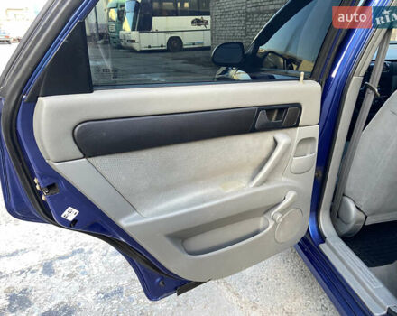 Синій Шевроле Лачетті, об'ємом двигуна 1.6 л та пробігом 278 тис. км за 3500 $, фото 31 на Automoto.ua