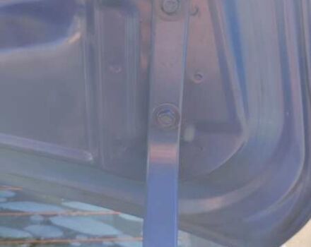 Синий Шевроле Лачетти, объемом двигателя 1.6 л и пробегом 230 тыс. км за 3700 $, фото 13 на Automoto.ua