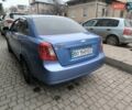 Синий Шевроле Лачетти, объемом двигателя 1.8 л и пробегом 177 тыс. км за 3500 $, фото 3 на Automoto.ua