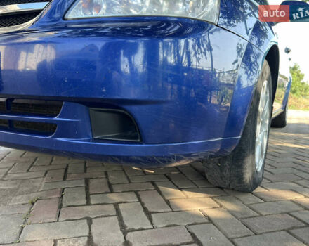 Синий Шевроле Лачетти, объемом двигателя 1.8 л и пробегом 230 тыс. км за 3600 $, фото 15 на Automoto.ua