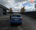 Синий Шевроле Лачетти, объемом двигателя 1.8 л и пробегом 333 тыс. км за 3700 $, фото 6 на Automoto.ua