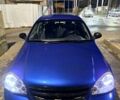 Синий Шевроле Лачетти, объемом двигателя 1.6 л и пробегом 260 тыс. км за 3500 $, фото 1 на Automoto.ua