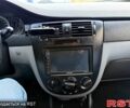 Синий Шевроле Лачетти, объемом двигателя 1.8 л и пробегом 270 тыс. км за 3100 $, фото 11 на Automoto.ua