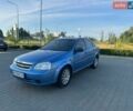Синій Шевроле Лачетті, об'ємом двигуна 1.6 л та пробігом 267 тис. км за 2999 $, фото 2 на Automoto.ua