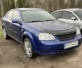 Синій Шевроле Лачетті, об'ємом двигуна 1.8 л та пробігом 233 тис. км за 2300 $, фото 1 на Automoto.ua
