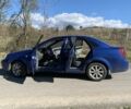 Синій Шевроле Лачетті, об'ємом двигуна 1.6 л та пробігом 254 тис. км за 2890 $, фото 3 на Automoto.ua