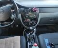 Синий Шевроле Лачетти, объемом двигателя 1.8 л и пробегом 270 тыс. км за 3200 $, фото 8 на Automoto.ua