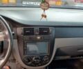 Синій Шевроле Лачетті, об'ємом двигуна 1.8 л та пробігом 182 тис. км за 5000 $, фото 9 на Automoto.ua