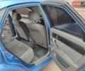 Синій Шевроле Лачетті, об'ємом двигуна 1.8 л та пробігом 283 тис. км за 3450 $, фото 17 на Automoto.ua