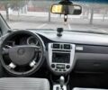 Синий Шевроле Лачетти, объемом двигателя 1.8 л и пробегом 244 тыс. км за 4314 $, фото 5 на Automoto.ua