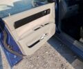 Синій Шевроле Лачетті, об'ємом двигуна 1.6 л та пробігом 230 тис. км за 4000 $, фото 19 на Automoto.ua