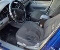 Синий Шевроле Лачетти, объемом двигателя 1.6 л и пробегом 225 тыс. км за 4400 $, фото 14 на Automoto.ua