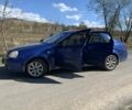 Синій Шевроле Лачетті, об'ємом двигуна 1.6 л та пробігом 219 тис. км за 3390 $, фото 2 на Automoto.ua