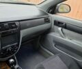 Синий Шевроле Лачетти, объемом двигателя 1.6 л и пробегом 260 тыс. км за 2800 $, фото 7 на Automoto.ua