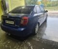 Синій Шевроле Лачетті, об'ємом двигуна 1.8 л та пробігом 218 тис. км за 3764 $, фото 19 на Automoto.ua