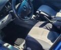 Синий Шевроле Лачетти, объемом двигателя 1.8 л и пробегом 285 тыс. км за 3000 $, фото 5 на Automoto.ua