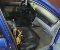 Синий Шевроле Лачетти, объемом двигателя 1.6 л и пробегом 120 тыс. км за 3350 $, фото 3 на Automoto.ua