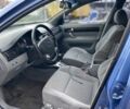 Синій Шевроле Лачетті, об'ємом двигуна 1.8 л та пробігом 320 тис. км за 3200 $, фото 18 на Automoto.ua