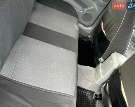 Синій Шевроле Лачетті, об'ємом двигуна 1.8 л та пробігом 259 тис. км за 3499 $, фото 11 на Automoto.ua