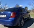 Синій Шевроле Лачетті, об'ємом двигуна 1.6 л та пробігом 254 тис. км за 2890 $, фото 17 на Automoto.ua